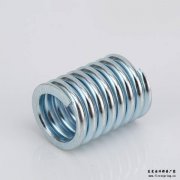 壓縮、拉伸彈簧壓力測(cè)試的步驟